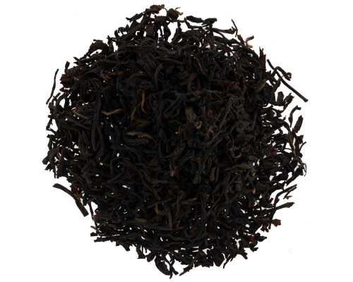 Чай Breakfast Tea в тубусе, крафт