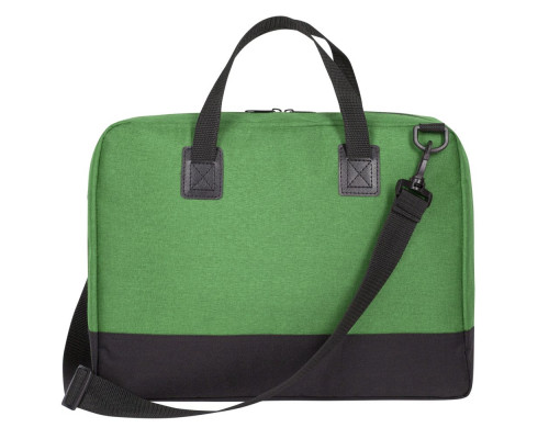 Сумка для ноутбука Unit Bimo Work, зеленая