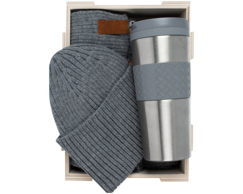 Деревянный ящик Reservoir Box