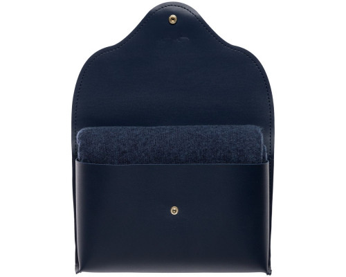 Плед Jotta, синий