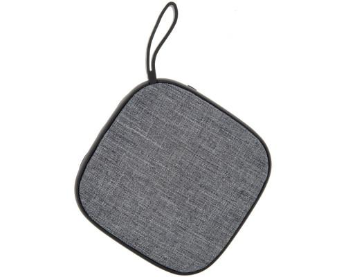 Набор City Pilgrim, серый