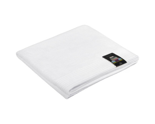 Полотенце Loft, большое, белое