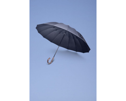 Зонт-трость Big Boss, черный