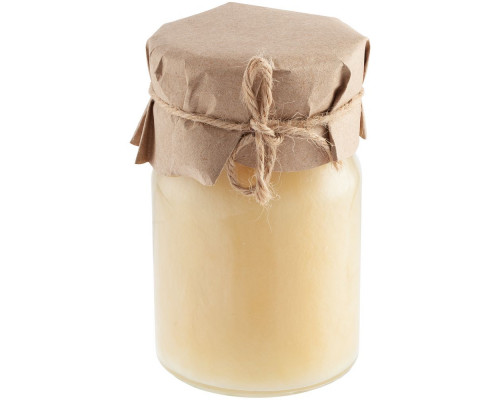 Набор с чаем и медом Right Bees, крафт