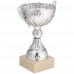 Кубок North King, малый, серебристый