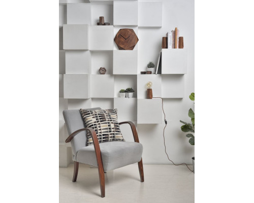 Лампа настольная Wood Job