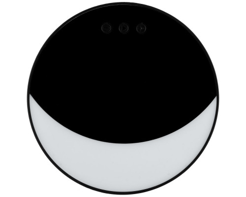 Беспроводная колонка Joyful, черная