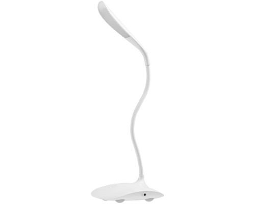 Беспроводная настольная лампа lumiFlex