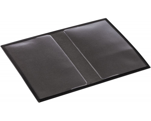 Набор Twill Simple, черный