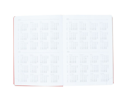 Ежедневник «Разделение труда. Управгений», недатированный