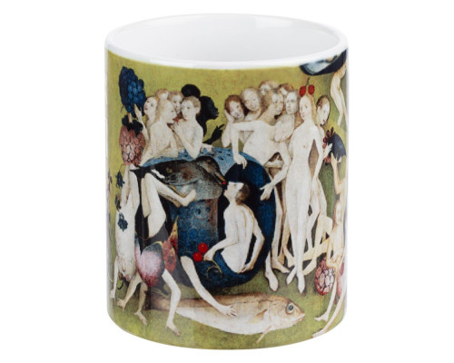 Кружка «Слава Босху!»