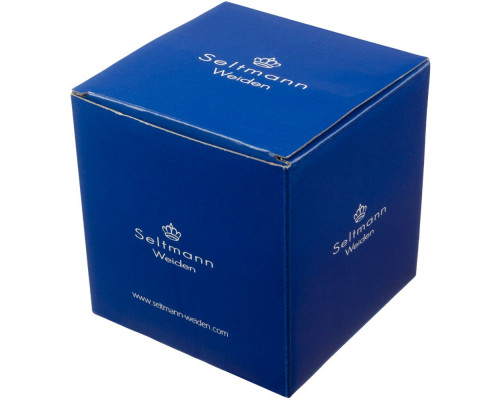 Кружка Tambel, белая