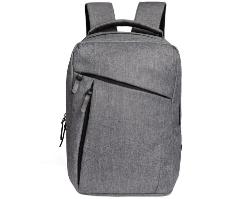 Рюкзак для ноутбука Onefold, серый