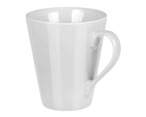 Кружка Bell, белая