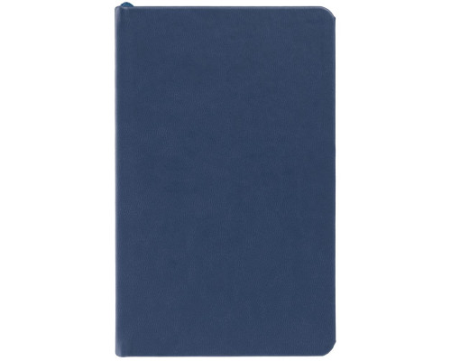 Блокнот Freenote Wide, синий