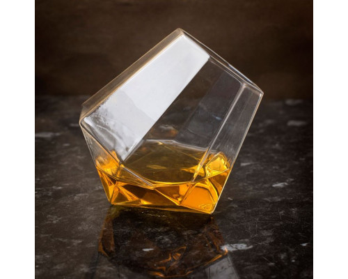 Набор бокалов Diamond, ver.2