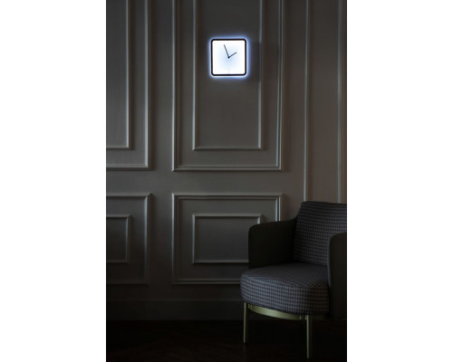 Часы настенные Woodstock