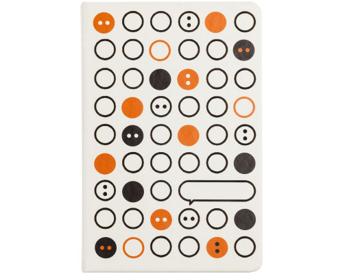 Блокнот Button Art