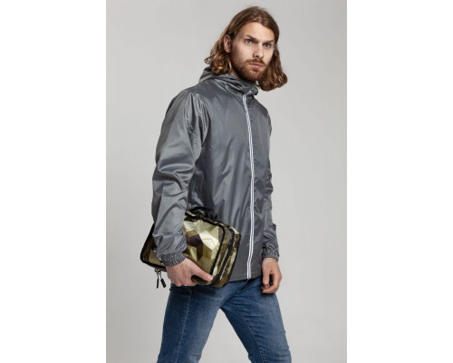 Складной несессер Gekko, хаки