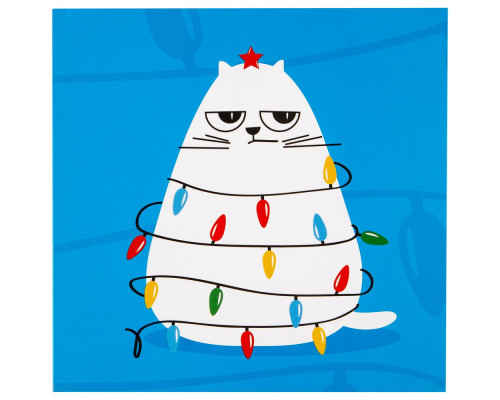 Набор Warmest Wishes: 3 открытки с конвертами