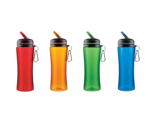 Спортивная бутылка Triumph, голубая