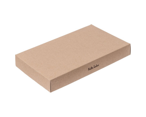 Кошелек Torretta, красный