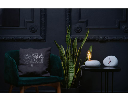 Часы настольные Share-On-Stone