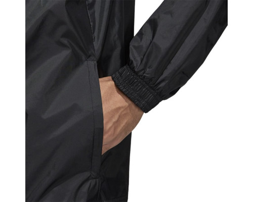 Куртка Core 18 Rain, черная