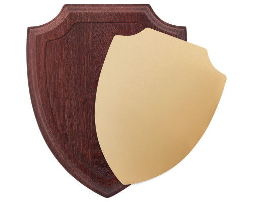 Плакетка Honor Gold