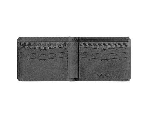 Портмоне Grigio