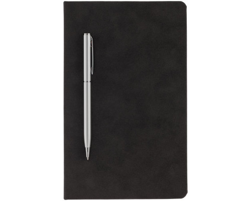 Набор Magnet Chrome, серебристый