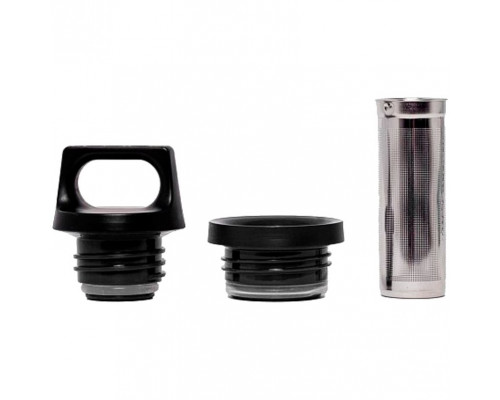 Термобутылка Hot & Cold 500, стальная