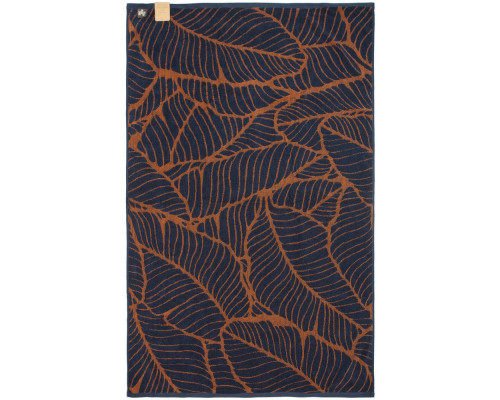 Набор In Leaf Duo, горчичный