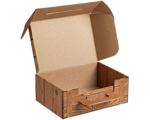 Коробка Suitable