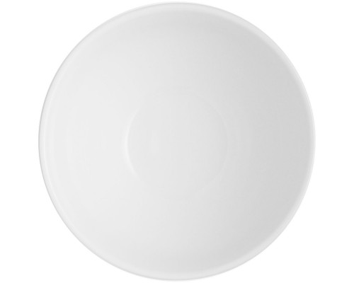 Миска сервировочная Legio Nova, малая, белая