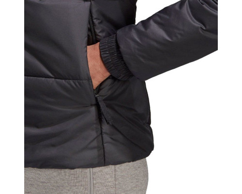 Куртка женская BTS Winter, черная