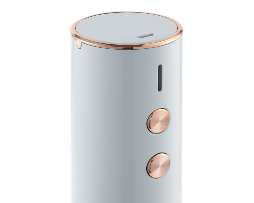 Электрический штопор Huo Hou, синий