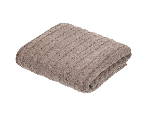 Плед Heat Trick, бежевый