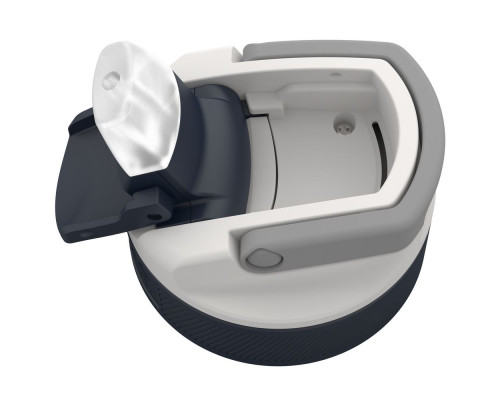 Бутылка для воды Lagoon 750, синяя