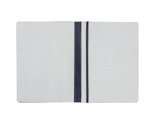 Папка адресная Signature, синяя