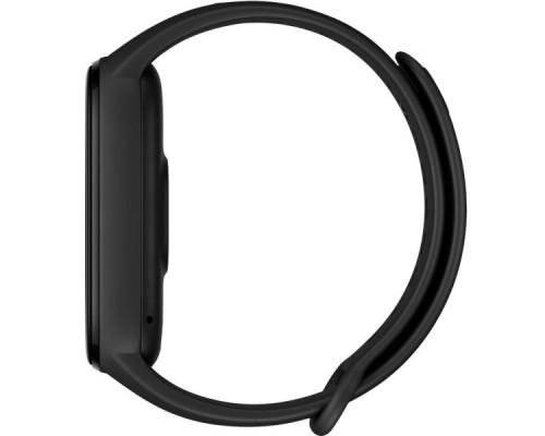 Фитнес браслет Mi Smart Band 6, черный