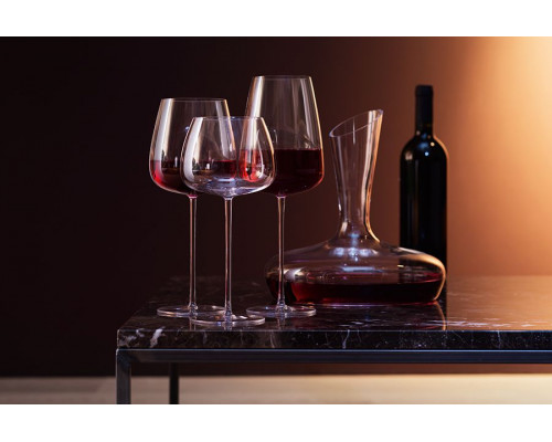 Набор больших бокалов для красного вина Wine Culture