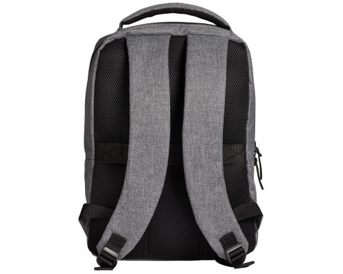 Рюкзак для ноутбука Onefold, серый