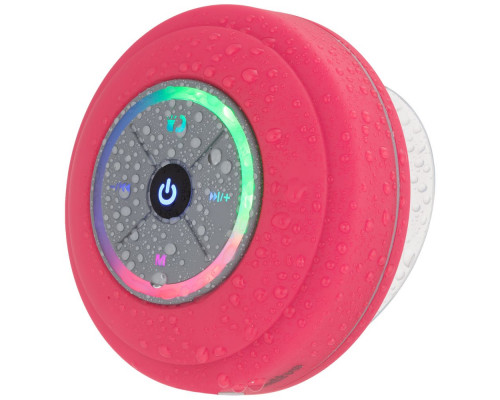 Набор Shower Tunes, розовый