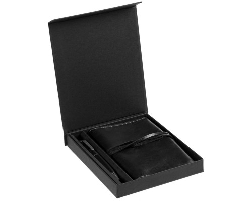 Набор Hoop, черный