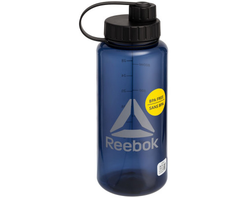 Бутылка для воды PL Bottle, синяя