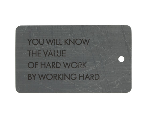 Скакалка Hard Work