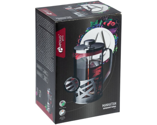 Френч-пресс Manhattan