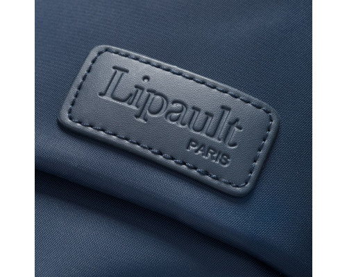 Чемодан Originale Plume, синий