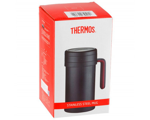 Термос Thermos TCMF501, темно-коричневый